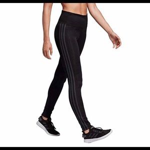 Adidas 3-Stripe Leggings